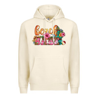 Tofu beach babe Premium Hoodie - HRA Design Shop