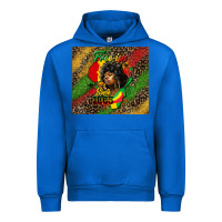 Cobalt free ish since 1865 Urban Hoodie - HRA Design Shop