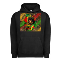 Pigment Black free ish since 1865 Urban Hoodie - HRA Design Shop