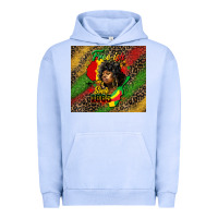 Pigment Grape Ice free ish since 1865 Urban Hoodie - HRA Design Shop