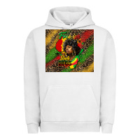 Pigment Lunar Rock free ish since 1865 Urban Hoodie - HRA Design Shop