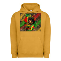 Pigment Peanut Butter free ish since 1865 Urban Hoodie - HRA Design Shop