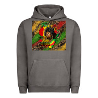 Pigment Tornado free ish since 1865 Urban Hoodie - HRA Design Shop