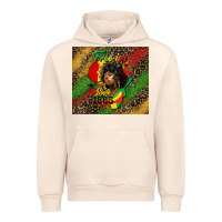 Sandshell free ish since 1865 Urban Hoodie - HRA Design Shop