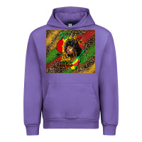 Tulip free ish since 1865 Urban Hoodie - HRA Design Shop