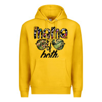 Lemon mama of both Premium Hoodie - CowhideDigitalArt