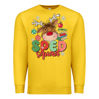 Lemon sped squad Premium Sweatshirt - MaliasSmallBusiness