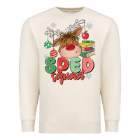 Sandshell sped squad Premium Sweatshirt - MaliasSmallBusiness