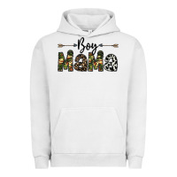 Pigment Lunar Rock boy mama Urban Hoodie - CowhideDigitalArt
