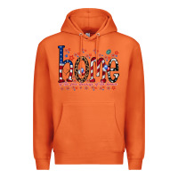 Carrot home of the free Premium Hoodie - RacoonDesign
