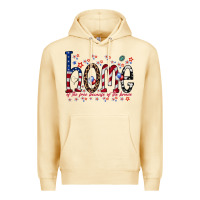 Pina Colada home of the free Premium Hoodie - RacoonDesign