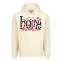 Sandshell home of the free Premium Hoodie - RacoonDesign