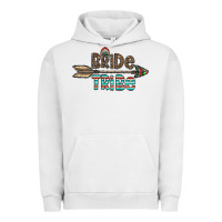 Pigment Lunar Rock bride tribe Urban Hoodie - CowhideDigitalArt