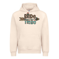 Sandshell bride tribe Urban Hoodie - CowhideDigitalArt