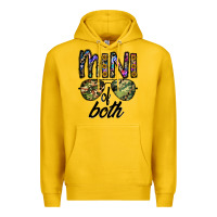 Lemon mini of both Premium Hoodie - CowhideDigitalArt