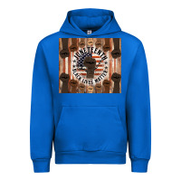 Cobalt black lives matter Urban Hoodie - HRA Design Shop