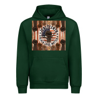 Forest Green black lives matter Urban Hoodie - HRA Design Shop