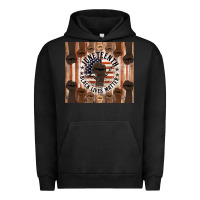 Pigment Black black lives matter Urban Hoodie - HRA Design Shop