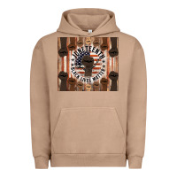 Pigment Burro black lives matter Urban Hoodie - HRA Design Shop