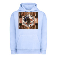 Pigment Grape Ice black lives matter Urban Hoodie - HRA Design Shop