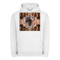 Pigment Lunar Rock black lives matter Urban Hoodie - HRA Design Shop