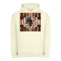 Pigment Pistachio black lives matter Urban Hoodie - HRA Design Shop