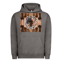 Pigment Tornado black lives matter Urban Hoodie - HRA Design Shop