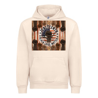 Sandshell black lives matter Urban Hoodie - HRA Design Shop