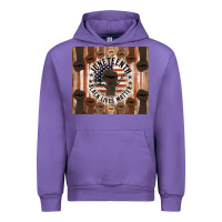 Tulip black lives matter Urban Hoodie - HRA Design Shop