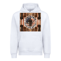 White black lives matter Urban Hoodie - HRA Design Shop