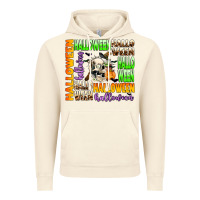 Vintage Artic halloween Vintage Hoodie - AdoDesignShop
