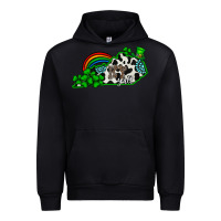 Black kentucky yall Urban Hoodie - CowhideDigitalArt