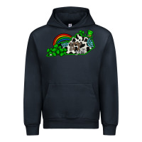 Navy kentucky yall Urban Hoodie - CowhideDigitalArt