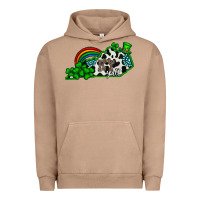 Pigment Burro kentucky yall Urban Hoodie - CowhideDigitalArt