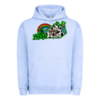 Pigment Grape Ice kentucky yall Urban Hoodie - CowhideDigitalArt