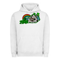 Pigment Lunar Rock kentucky yall Urban Hoodie - CowhideDigitalArt
