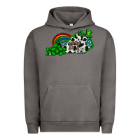 Pigment Tornado kentucky yall Urban Hoodie - CowhideDigitalArt