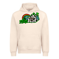 Sandshell kentucky yall Urban Hoodie - CowhideDigitalArt