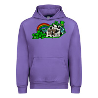 Tulip kentucky yall Urban Hoodie - CowhideDigitalArt