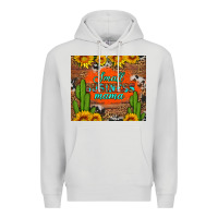 Dove Grey small business mama Premium Hoodie - HRA Design Shop