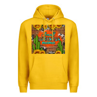 Lemon small business mama Premium Hoodie - HRA Design Shop