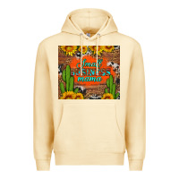Pina Colada small business mama Premium Hoodie - HRA Design Shop