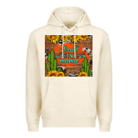 Tofu small business mama Premium Hoodie - HRA Design Shop
