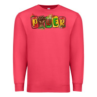 Cardinal power juneteenth Premium Sweatshirt - MaliasSmallBusiness