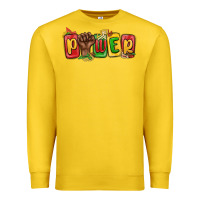 Lemon power juneteenth Premium Sweatshirt - MaliasSmallBusiness