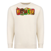 Sandshell power juneteenth Premium Sweatshirt - MaliasSmallBusiness
