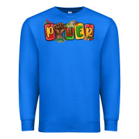 True Royal power juneteenth Premium Sweatshirt - MaliasSmallBusiness