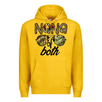 Lemon nana of both Premium Hoodie - CowhideDigitalArt