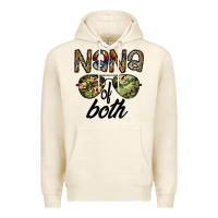 Tofu nana of both Premium Hoodie - CowhideDigitalArt