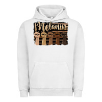 Pigment Lunar Rock melanin american flag Urban Hoodie - HRA Design Shop
